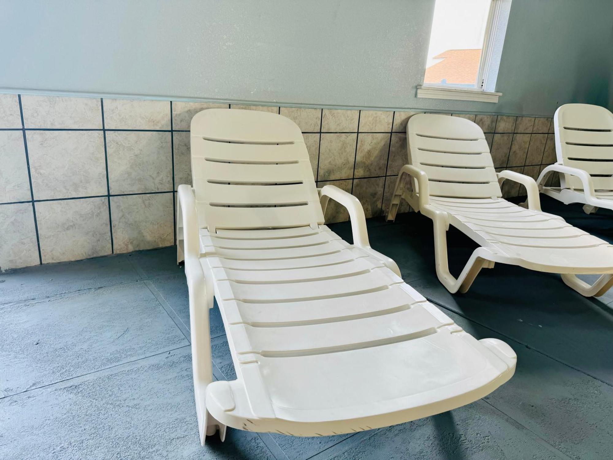 Ozark Inn And Suites شاطئ أوسيدج المظهر الخارجي الصورة